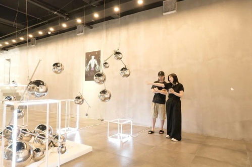 前滩31青年创艺观察月报NO.2 15部种子作品进展与收藏品鉴定评估服务