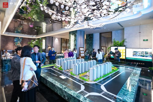 一探繁花，共鉴曼妙生活 —— 中建壹品花香壹号花艺美学样板间精妆亮相与收藏品鉴定评估服务