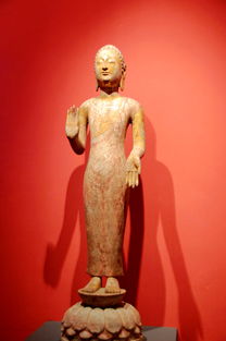 保利艺术博物馆藏品展巡礼 探寻历史印记与艺术之美