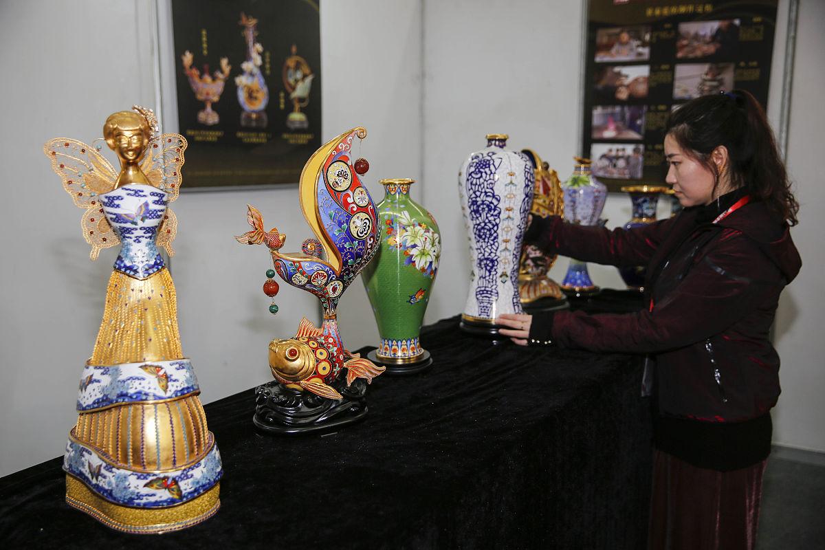 贵州民间工艺品 匠心独运的艺术瑰宝与收藏品鉴定评估服务