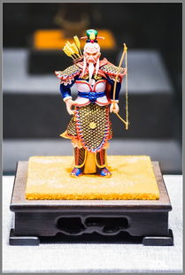 中华世纪坛艺韵梨园 民间工艺美术展的下半场与a7rm2镜头下的珍贵瞬间