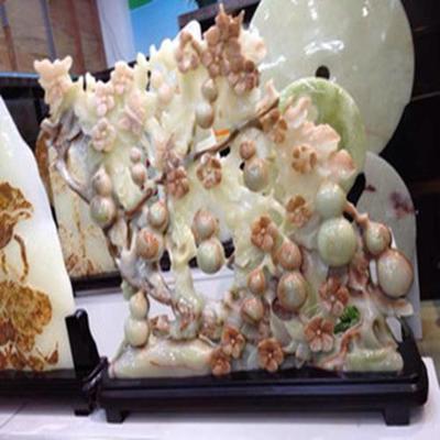 中国工艺美术品交易网 成就艺（美）术品市场的数字桥梁